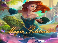 Тоглоом Magic Solitaire