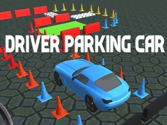 Тоглоом Driver Parking Сar