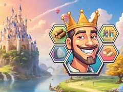 Тоглоом Magic Kingdom: Hex Match