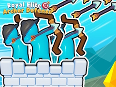 Тоглоом Royal Elite Archer Defense