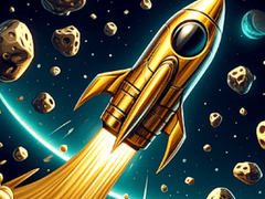 Тоглоом Rocket Adventure