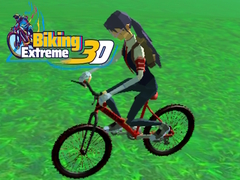 Тоглоом Biking Extreme 3D