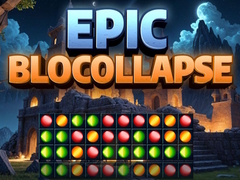 Тоглоом Epic BlockCollapse