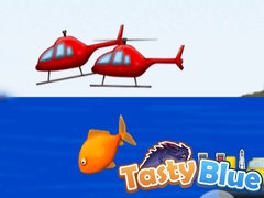 Тоглоом Tasty Blue