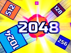 Тоглоом Infinity Cubes 2048