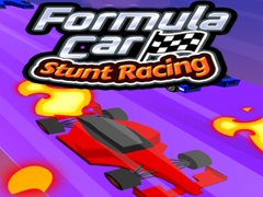 Тоглоом Formula Car Stunt Racing