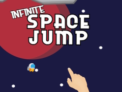 Тоглоом Infinite Space Jump