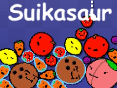 Тоглоом Suikasaur