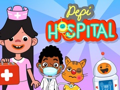 Тоглоом Pepi Hospital: Learn & Care
