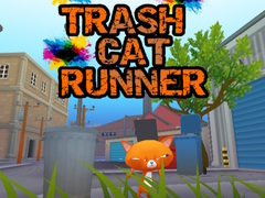 Тоглоом Trash Cat Runner