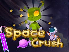 Тоглоом Space Planet Crush
