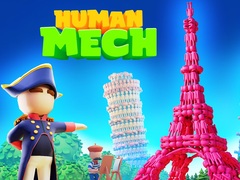 Тоглоом Human Mech