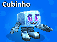 Тоглоом Cubinho