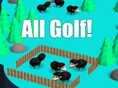 Тоглоом All Golf!