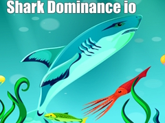 Тоглоом Shark Dominance io