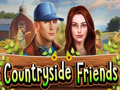 Тоглоом Countryside Friends
