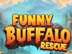 Тоглоом Funny Buffalo Rescue