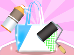 Тоглоом Bag Art DIY 3D