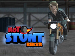 Тоглоом Moto Stunt Biker