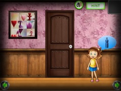 Тоглоом Amgel Kids Room Escape 202