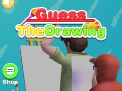 Тоглоом Guess The Drawing