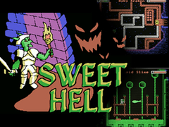 Тоглоом Sweet Hell