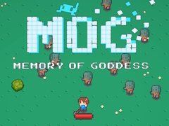 Тоглоом MOG Memory of Goddess