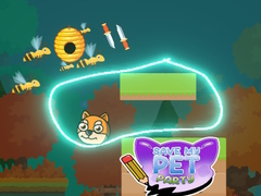 Тоглоом Save My Pet Party