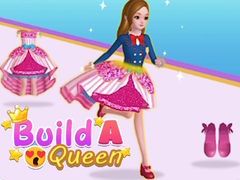 Тоглоом Build A Queen