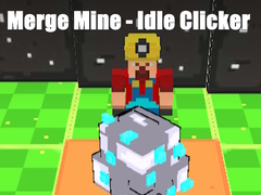 Тоглоом Merge Mine - Idle Clicker
