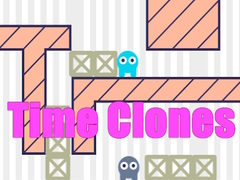 Тоглоом Time Clones