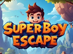 Тоглоом Super Boy Escape