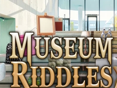 Тоглоом Museum Riddles