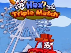 Тоглоом Hex Triple Match