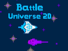 Тоглоом Battle Universe 2D