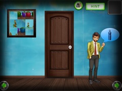 Тоглоом Amgel Easy Room Escape 187