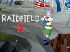 Тоглоом Raidfield II