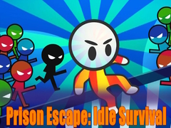 Тоглоом Prison Escape: Idle Survival