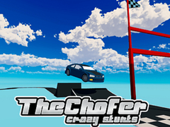 Тоглоом Chofer Crazy Stunts