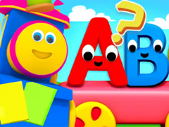 Тоглоом What Do You Know About English Alphabet?