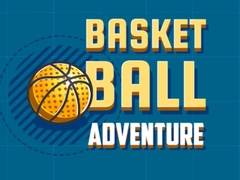 Тоглоом Basketball Adventure