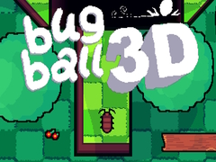 Тоглоом Bug Ball 3D