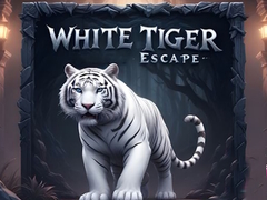 Тоглоом White Tiger Escape