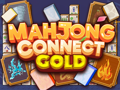 Тоглоом Mahjong Connect Gold
