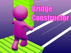 Тоглоом Bridge Constructor