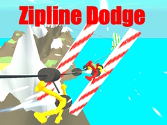 Тоглоом Zipline Dodge
