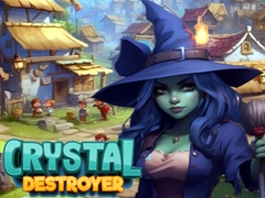 Тоглоом Crystal Destroyer