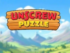Тоглоом Unscrew Puzzle