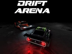 Тоглоом Drift Arena