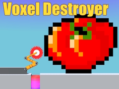Тоглоом Voxel Destroyer